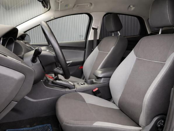 Ford Focus III с пробегом 2012 года, цена 717 000 рублей, 159676 км, хэтчбек, Автокод Объявления