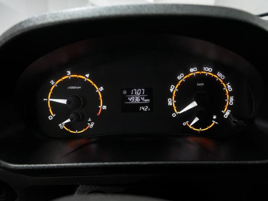 Lada (ВАЗ) 2121 (4x4) I Рестайлинг (2020) Ульяновск  - изображение 15