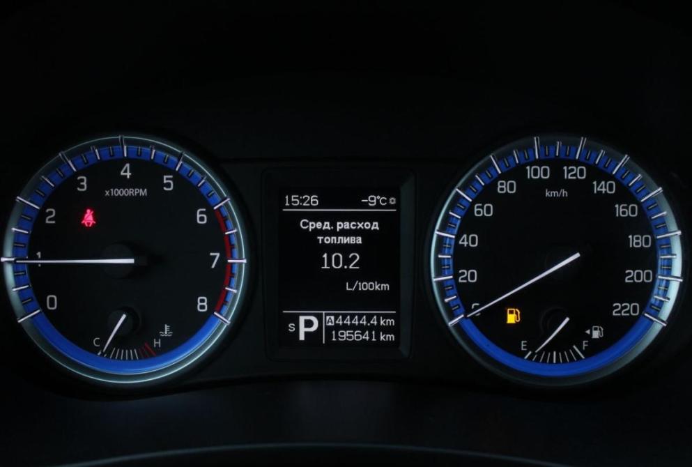 Suzuki SX4 I (Classic) Рестайлинг Саратов  - изображение 17