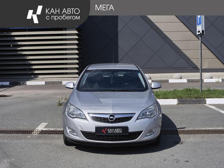 Opel Astra J Казань  - изображение 3