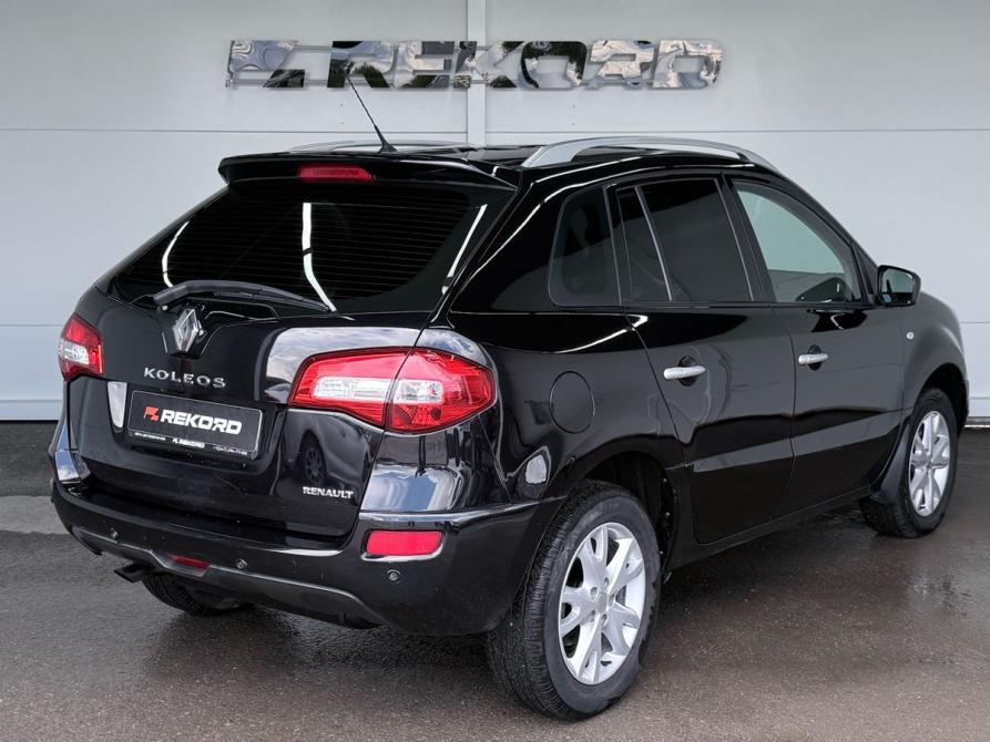 Renault Koleos I Уфа  - изображение 4