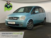 Opel Meriva A Великий Новгород  - изображение 18