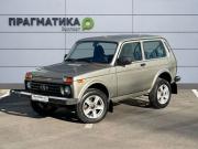 Lada (ВАЗ) Niva Legend I Санкт-Петербург  - изображение 14