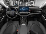 Toyota Highlander IV (XU70) Москва  - изображение 38