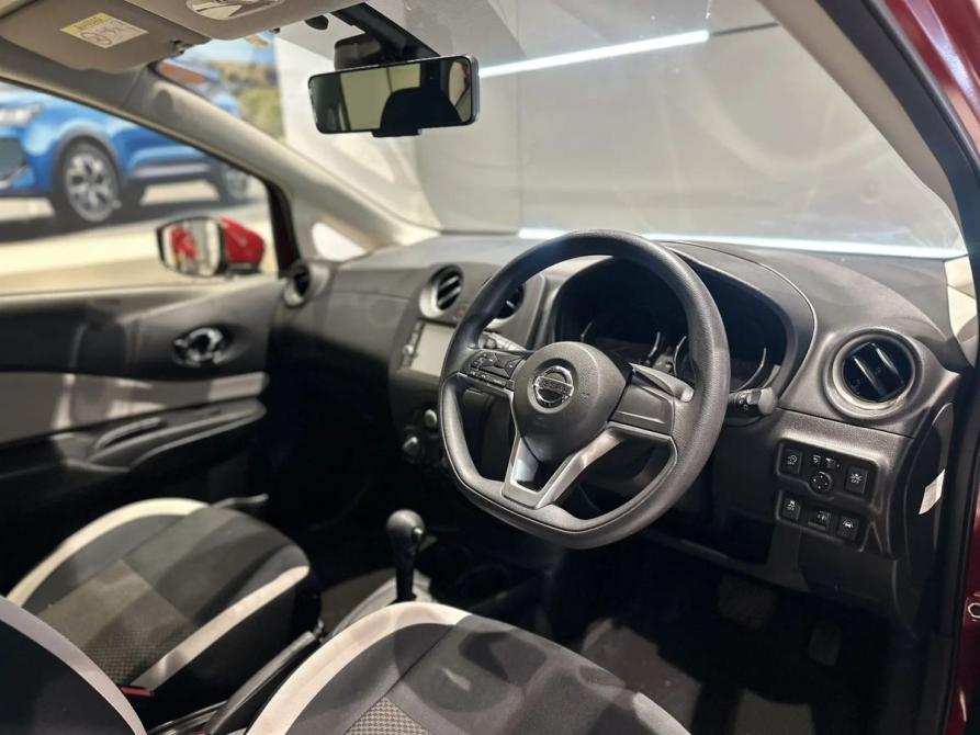 Nissan Note II Рестайлинг Новосибирск  - изображение 21