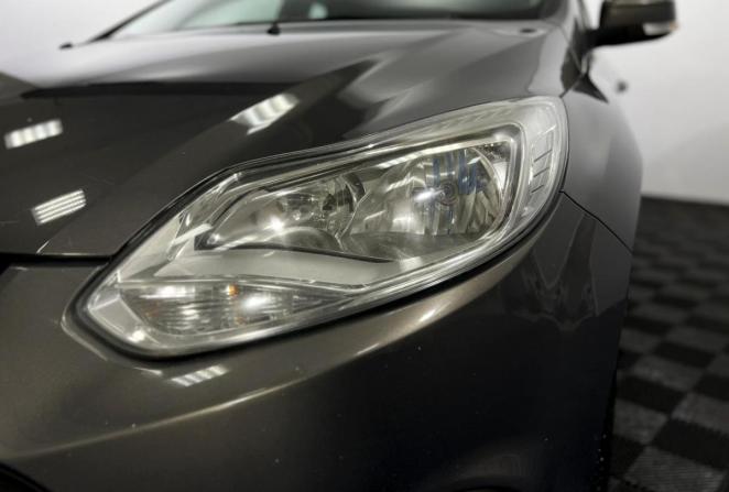 Ford Focus III Рестайлинг с пробегом 2014 года, цена 980 000 рублей, 137350 км, хэтчбек, Автокод Объявления