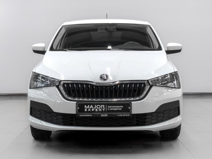 Skoda Rapid II Москва  - изображение 2