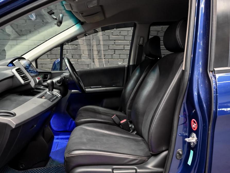 Honda Freed I Рестайлинг Екатеринбург  - изображение 11