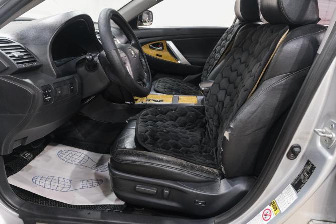 Toyota Camry VI (XV40) с пробегом 2006 года, цена 1 049 000 рублей, 337012 км, седан, Автокод Объявления