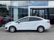 Ford Fiesta Mk6 Рестайлинг Москва  - изображение 26