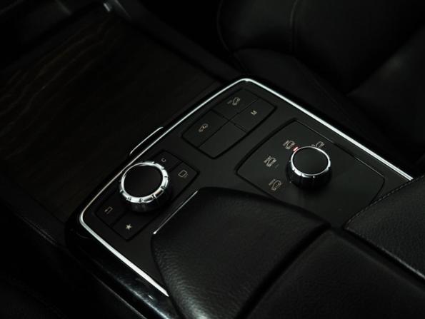Mercedes-Benz GLE Coupe I (C292) с пробегом 2016 года, цена 4 165 425 рублей, 158491 км, внедорожник, Автокод Объявления