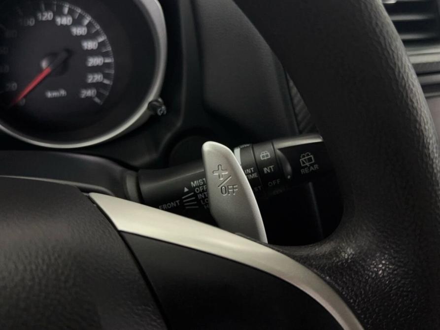 Mitsubishi ASX I Рестайлинг Уфа  - изображение 10