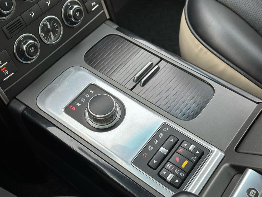 Land Rover Range Rover III Рестайлинг 2 Волгоград  - изображение 17