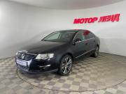 Volkswagen Passat B6 Воронеж  - изображение 28