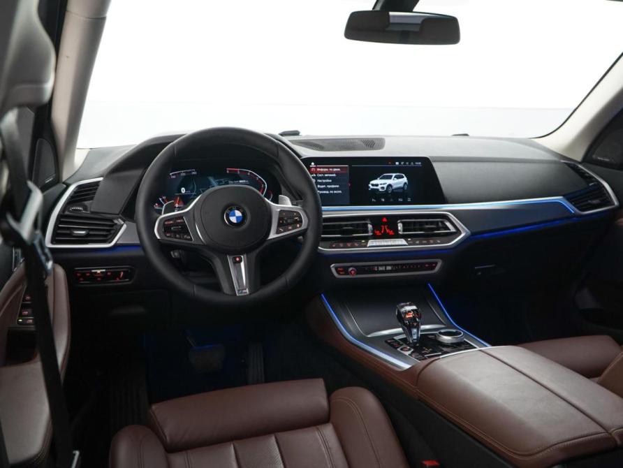 BMW X5 IV (G05/G18) Москва  - изображение 6