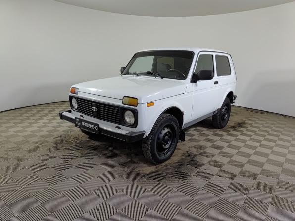 Lada (ВАЗ) 2121 (4x4) I Рестайлинг с пробегом 2015 года, цена 275 000 рублей, 152500 км, внедорожник, Автокод Объявления