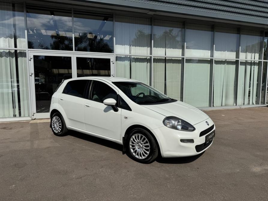 Fiat Punto III Punto Воронеж  - изображение 3