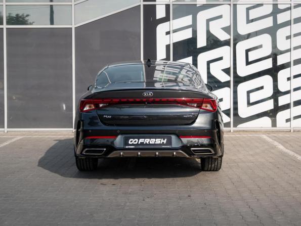 Kia K5 III с пробегом 2020 года, цена 2 750 000 рублей, 41377 км, седан, Автокод Объявления