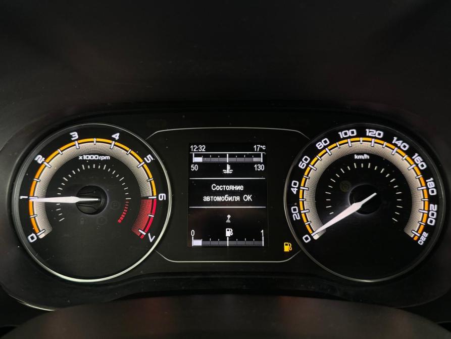 Lada (ВАЗ) Vesta I Рестайлинг (NG) Волгоград  - изображение 17