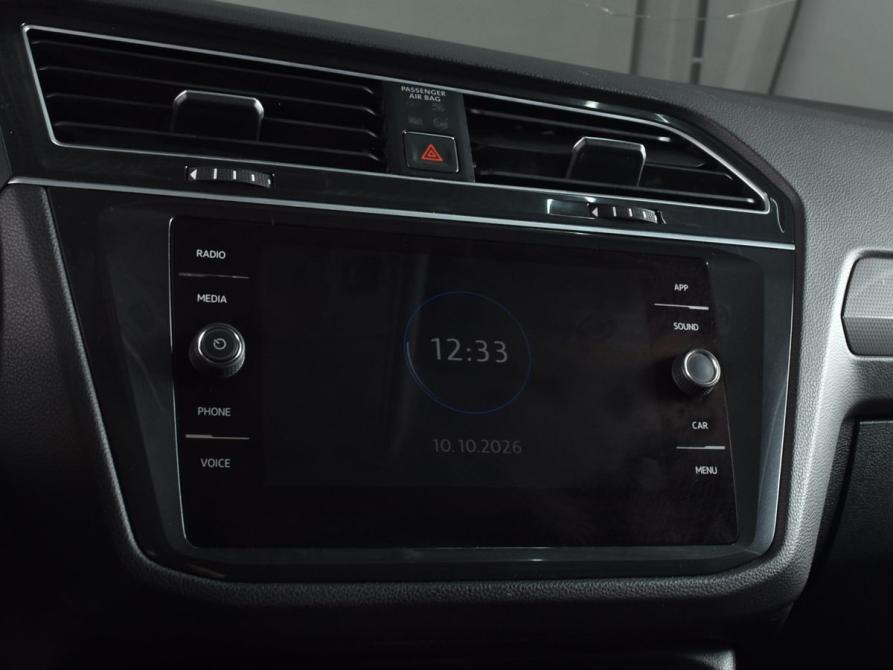 Volkswagen Tiguan II Кемерово  - изображение 17