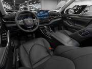 Toyota Highlander IV (XU70) Москва  - изображение 33
