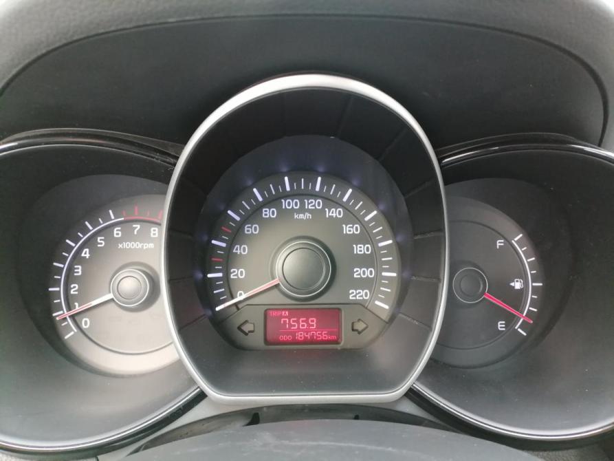 Kia Rio III Санкт-Петербург  - изображение 15