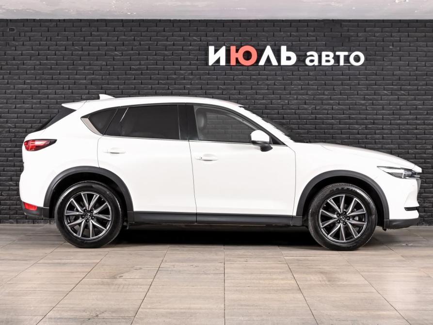 Mazda CX-5 II Екатеринбург  - изображение 8