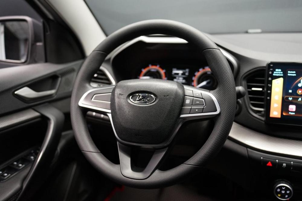 Lada (ВАЗ) Vesta I Рестайлинг (NG) Крым  - изображение 15
