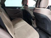 Hyundai Tucson III Рестайлинг Пермь  - изображение 48