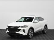 Haval F7x I Рестайлинг Москва  - изображение 20