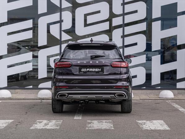 Chery Tiggo 8 Pro I с пробегом 2022 года, цена 2 045 000 рублей, 57382 км, внедорожник, Автокод Объявления