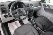 Skoda Yeti I Красноярск  - изображение 31
