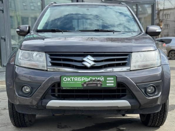 Suzuki Grand Vitara II Рестайлинг 2 с пробегом 2013 года, цена 1 549 000 рублей, 85183 км, внедорожник, Автокод Объявления