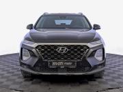 Hyundai Santa Fe IV Москва  - изображение 32