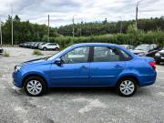 Lada (ВАЗ) Granta I Рестайлинг Мурманск  - изображение 27