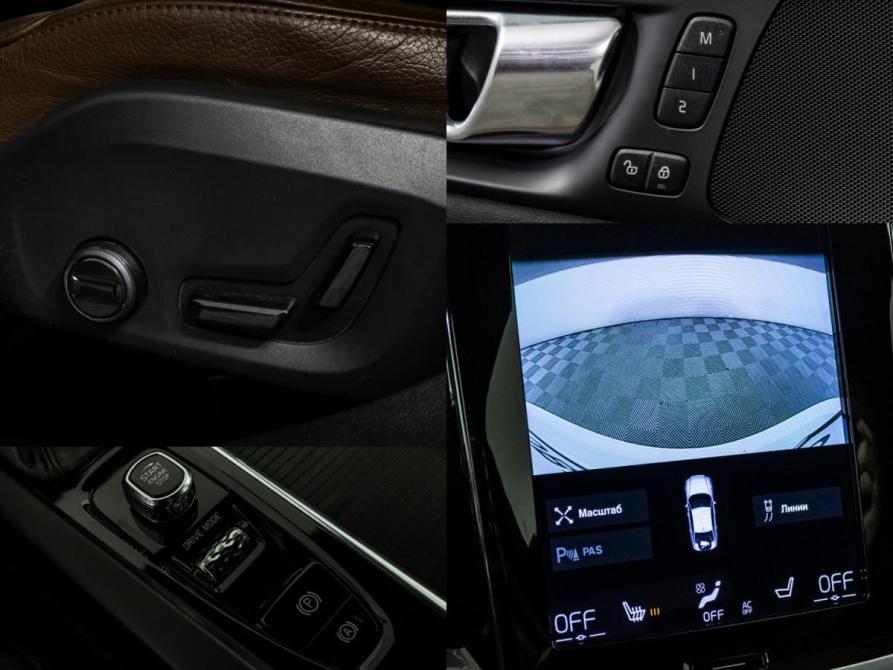Volvo S60 III Москва  - изображение 15