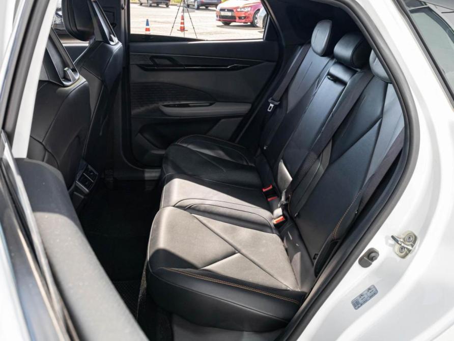 Changan UNI-V I Краснодар  - изображение 10