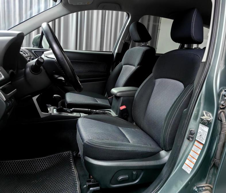 Subaru Forester IV Рестайлинг 2 Москва  - изображение 9