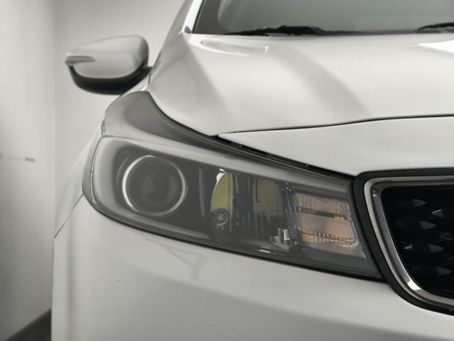 Kia Cerato III Рестайлинг (Classic) Москва  - изображение 26