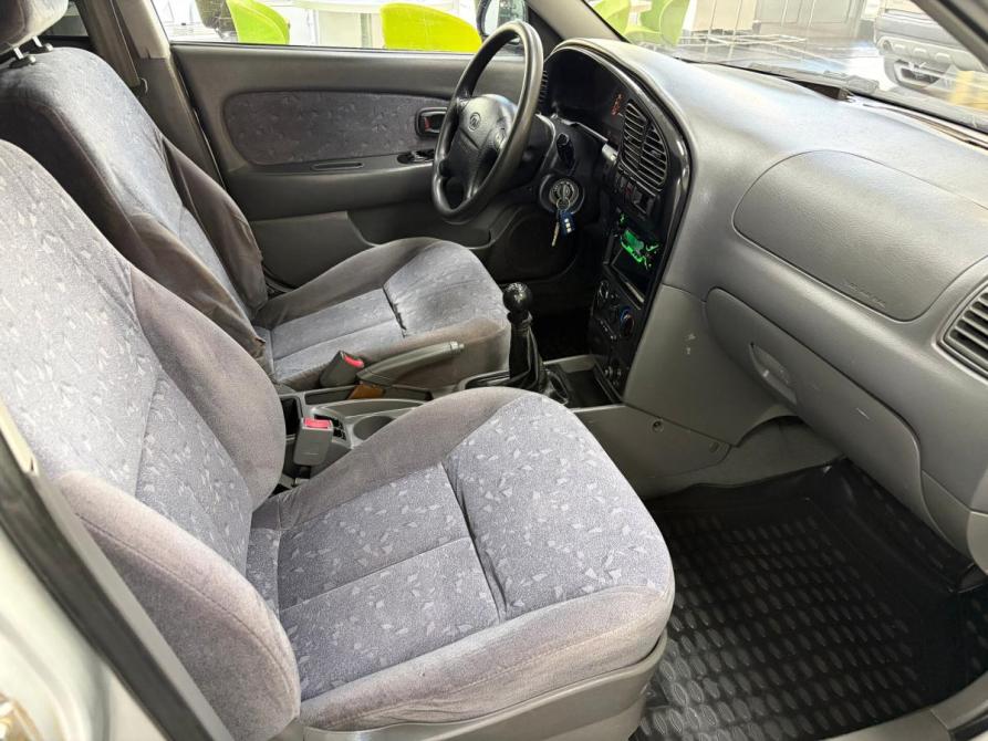 Kia Spectra I Рестайлинг 2 Киров  - изображение 11