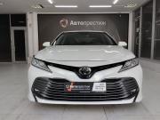 Toyota Camry VIII (XV70) Минеральные Воды  - изображение 21