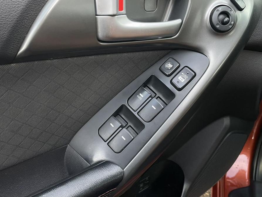 Kia Cerato II Москва  - изображение 10