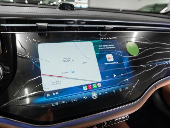 Mercedes-Benz E-Класс VI (W214 S214) с пробегом 2026 года, цена 9 850 000 рублей, 17 км, седан, Автокод Объявления