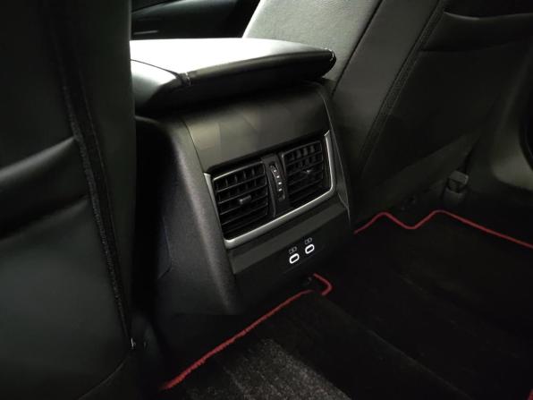Toyota Camry IX (XV80) China Market с пробегом 2024 года, цена 3 745 000 рублей, 20496 км, седан, Автокод Объявления