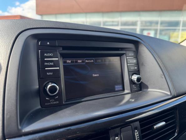 Mazda CX-5 I с пробегом 2014 года, цена 1 840 000 рублей, 148304 км, внедорожник, Автокод Объявления