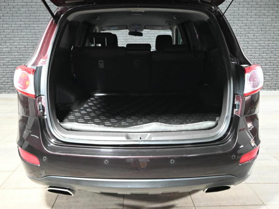 Hyundai Santa Fe II Рестайлинг Екатеринбург  - изображение 6
