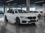 BMW 5 серии VII (G30/G31/G38) Москва  - изображение 29