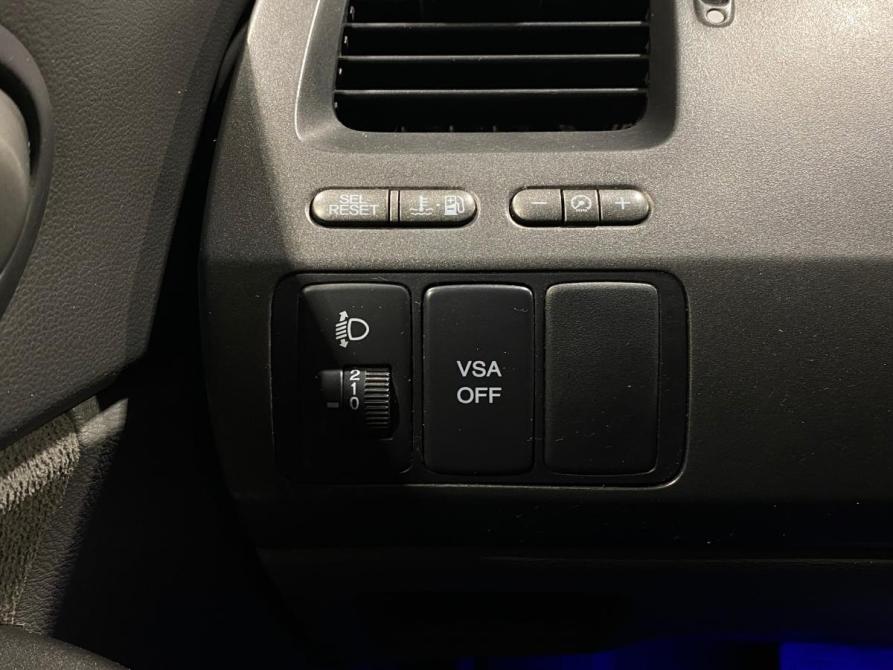 Honda Civic VIII Челябинск  - изображение 16