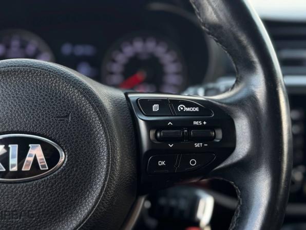 Kia Rio IV с пробегом 2019 года, цена 1 399 000 рублей, 179222 км, хэтчбек, Автокод Объявления