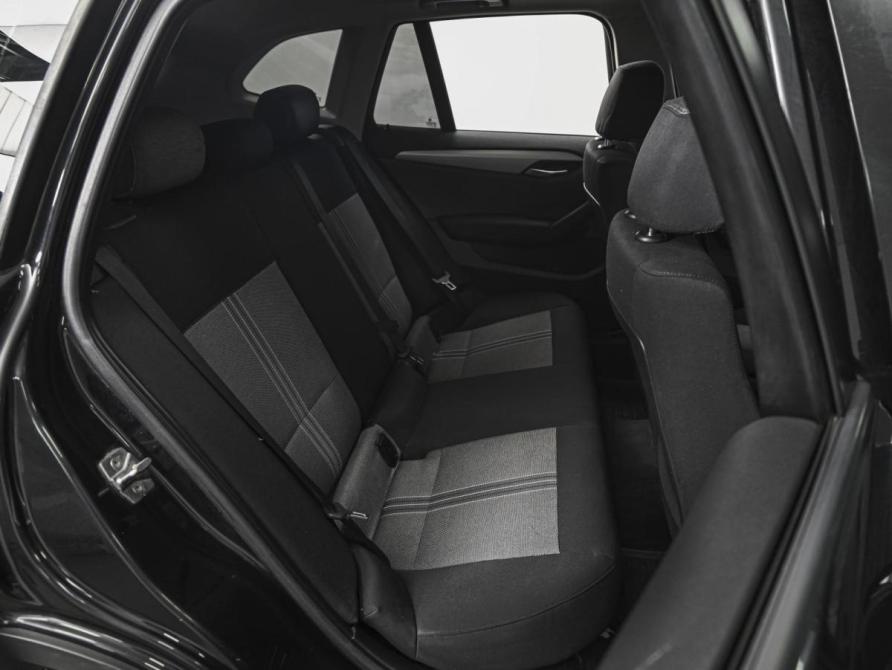 BMW X1 I (E84) Ставрополь  - изображение 7